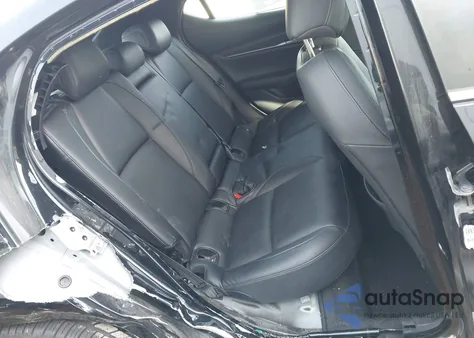 2021 Mazda Mazda3 Select из США, поврежденный, VIN JM1BPAKL7M1337055